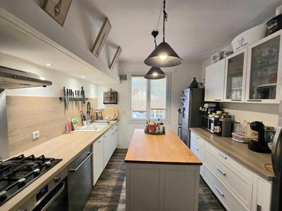 Villa - 112 m² - 5 pièces