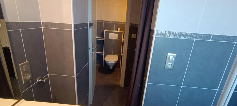 Maison - 91 m² - 5 pièces