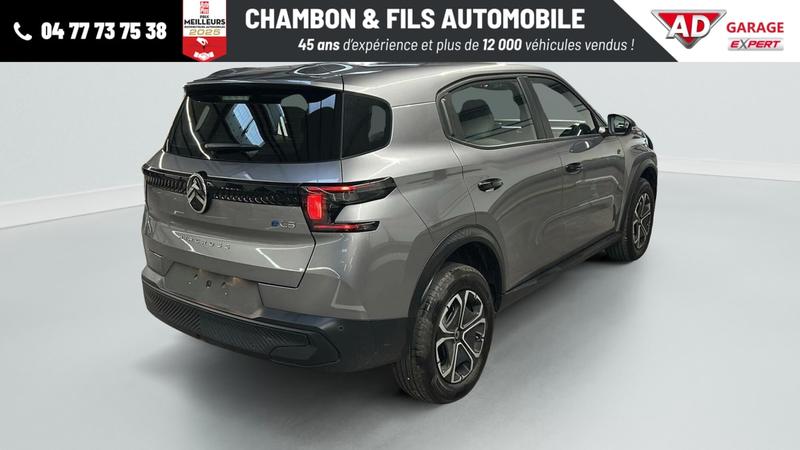 Citroën C3 Aircross E- 113 autonomie confort You