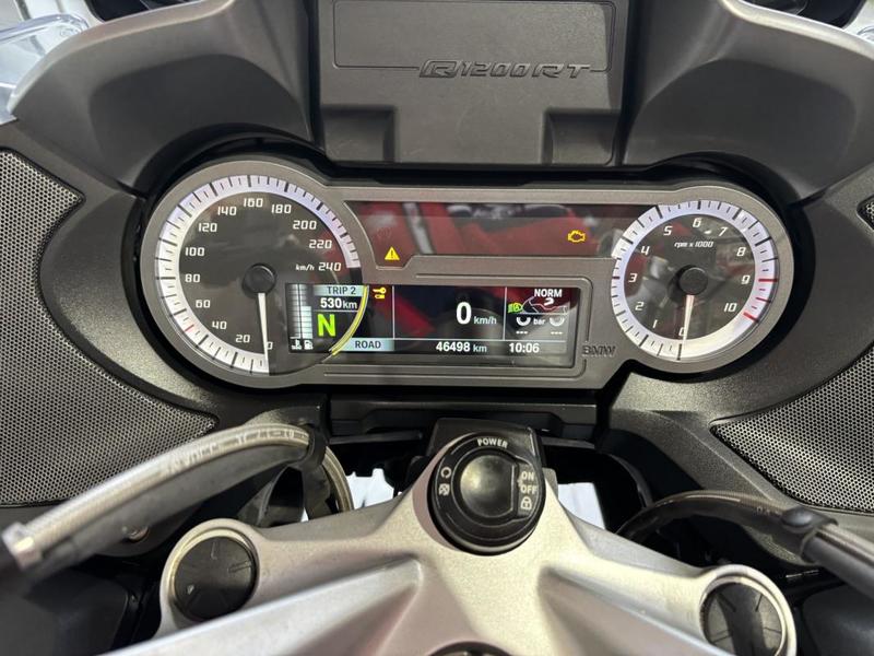 Bmw R 1200 Rt - R1200rt