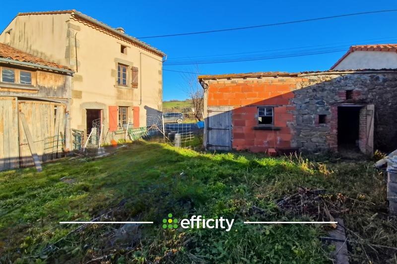 Maison - 300 m² - 3 pièces