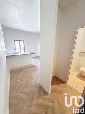 Appartement - 41 m² - 2 pièces