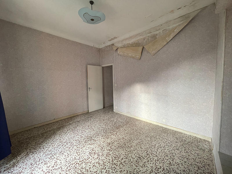 Appartement - 86 m² - 4 pièces