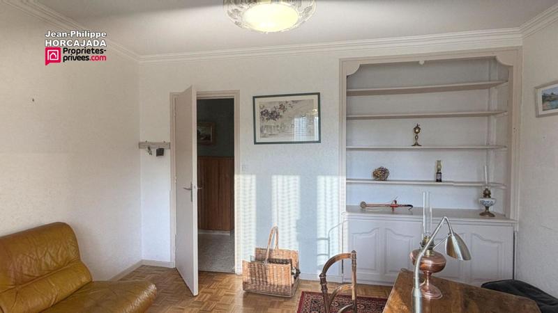 Maison - 307 m² - 8 pièces