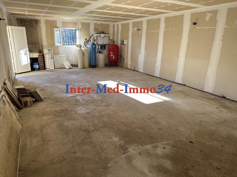 Villa - 225 m² - 5 pièces