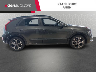 Kia Niro 1.6 GDi 138 ch Hev Dct6 Premium