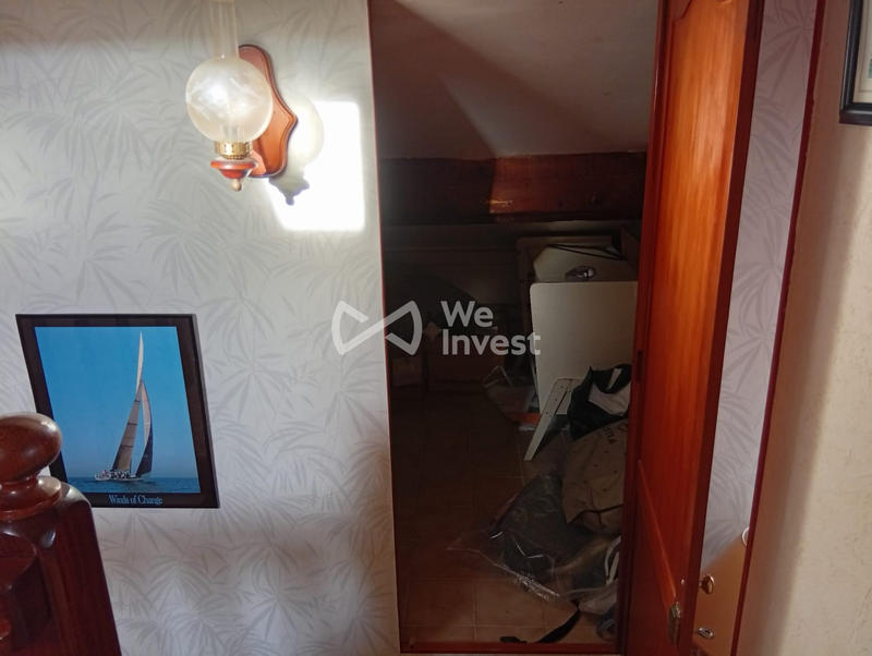 Maison - 109 m² - 6 pièces