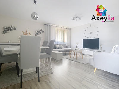 Maison - 145 m² - 7 pièces