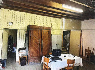 Villa - 70 m² - 3 pièces