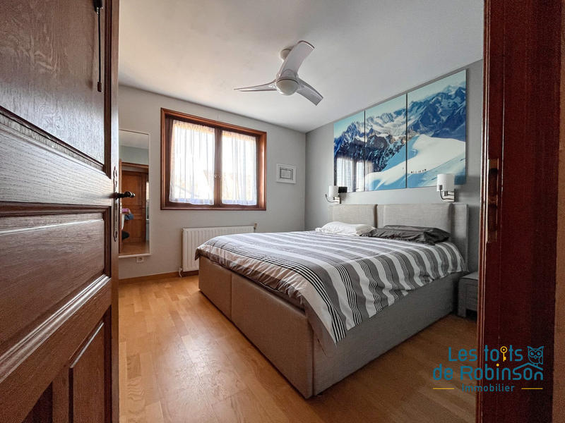 Maison - 184 m² - 7 pièces