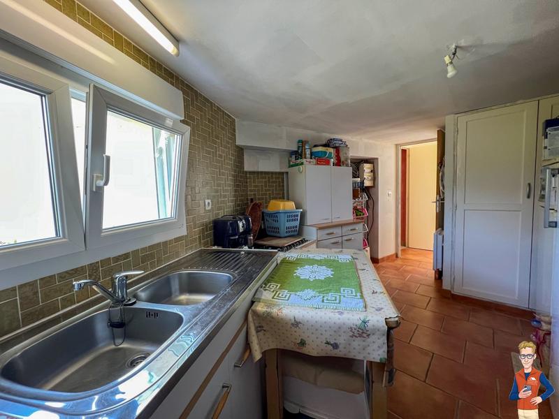 Maison contemporaine - 160 m² - 5 pièces