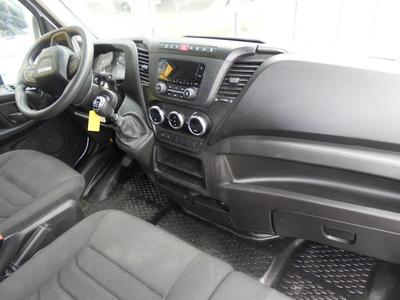 Iveco Daily 2.3 Hpi 136 35 S14