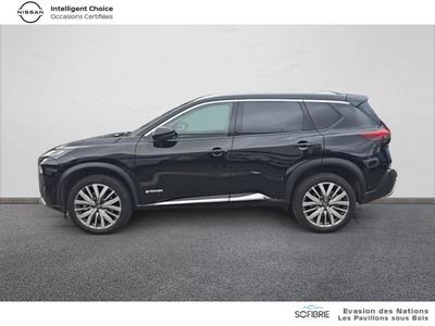 Nissan X-Trail T33b Tekna E-Power 204ch