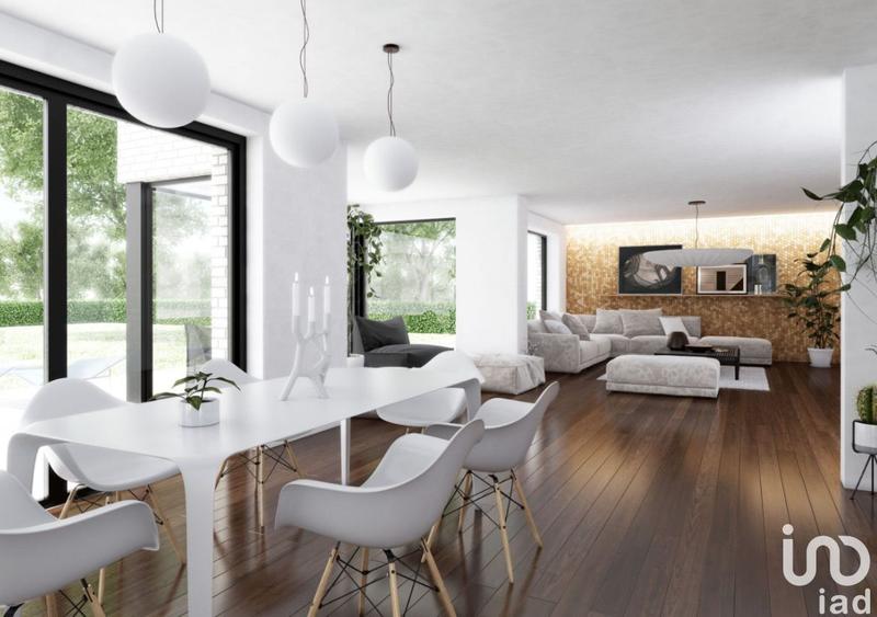 Appartement - 29 m² - 1 pièce