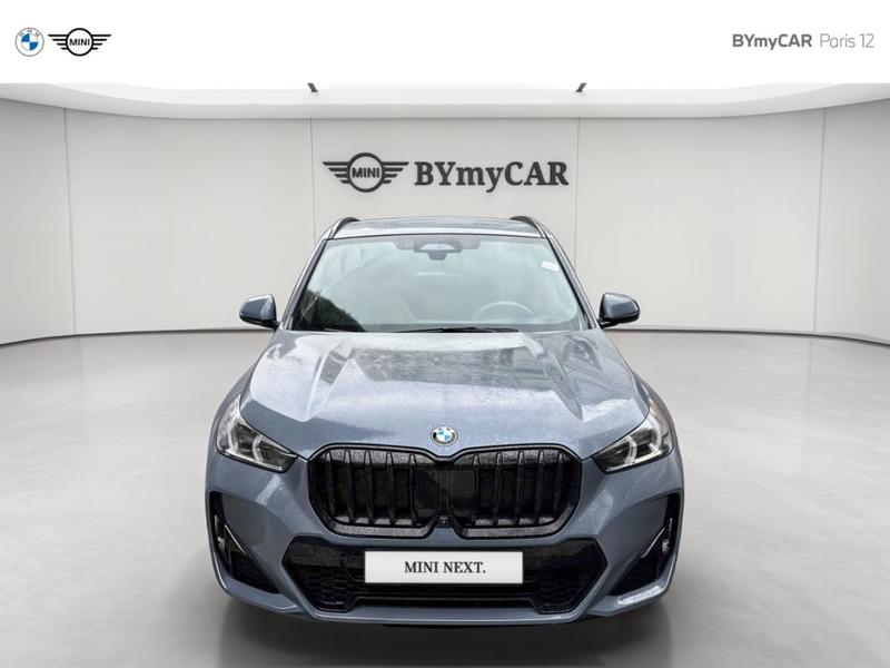 Bmw X1 U11 xDrive 23i 218ch Dkg7 m Sport
