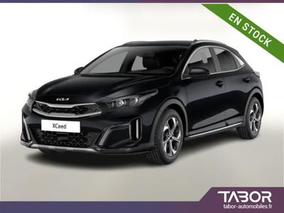Kia XCeed Dct My26 FullLED Gps 2xPDC Cam PrivG