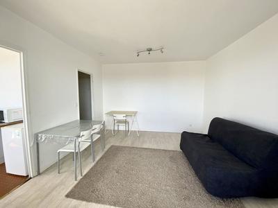 Studio - 29 m² - 1 pièce