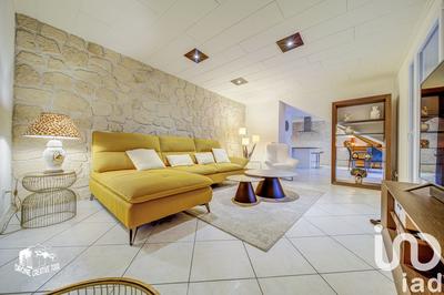 Appartement - 121 m² - 5 pièces