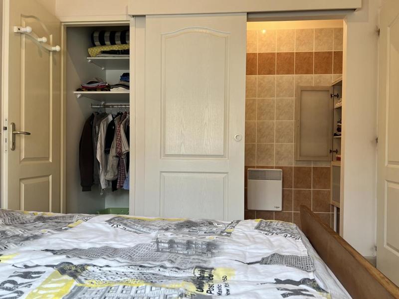 Maison - 48 m² - 3 pièces