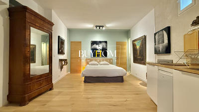 Maison - 175 m² - 5 pièces