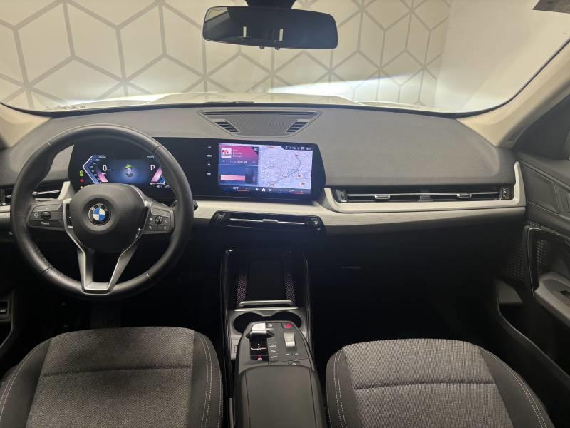 Bmw X1 sDrive 18i 136ch Dkg7 Business Design
