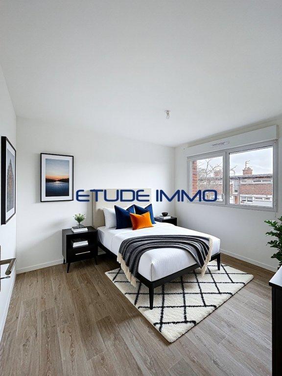 Maison - 84 m² - 4 pièces