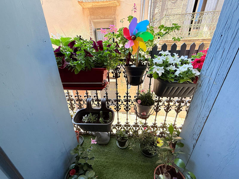 Immeuble - 5 pièces