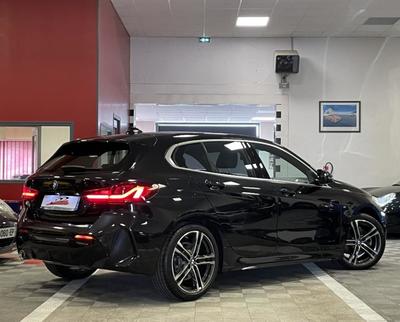 Bmw Série 1 116d 116ch m Sport Bvm6 (F40)