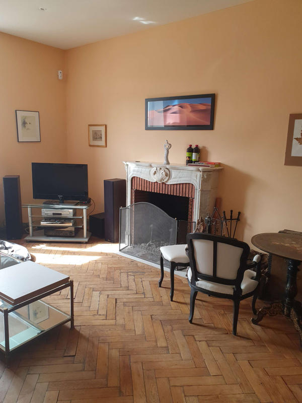 Maison - 266 m² - 7 pièces