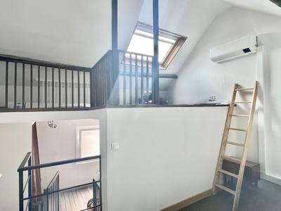 Maison - 50 m² - 2 pièces