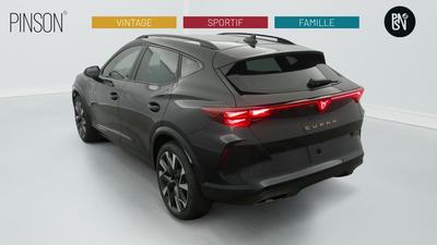 Cupra Formentor Nouveau 1.5 Etsi Hybrid 150 Ch Dsg7 V