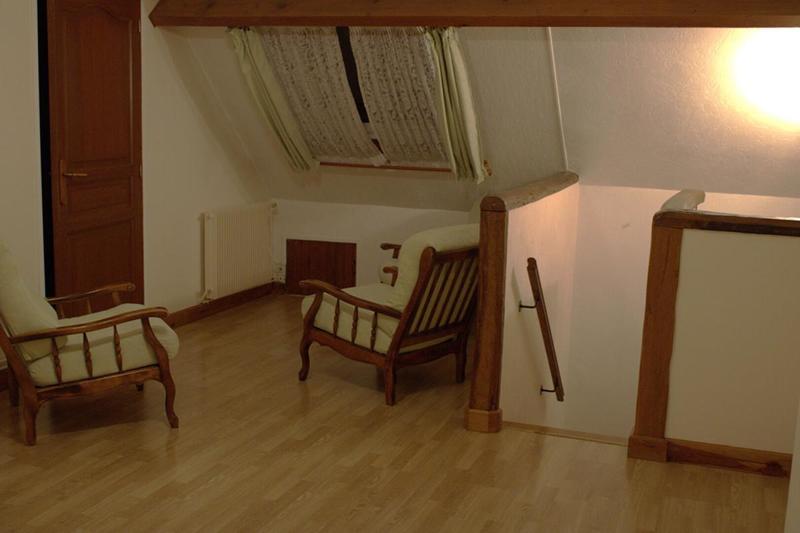 Maison - 99 m² - 5 pièces