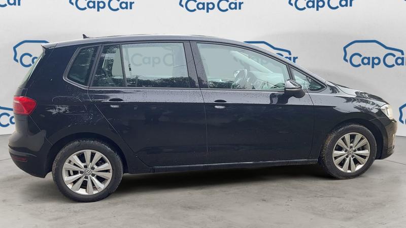 Volkswagen Golf Sportsvan 1.4 Tsi 125 Confortline