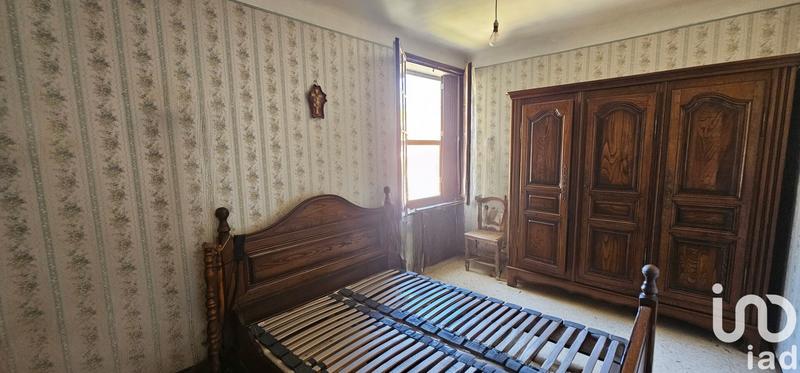 Maison - 80 m² - 3 pièces