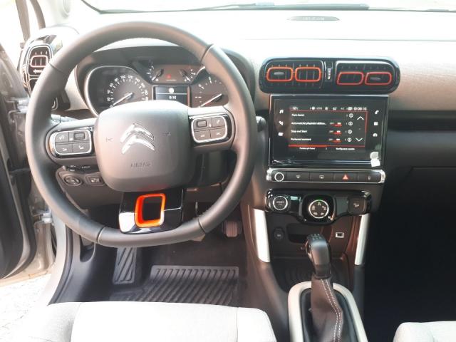 Citroën C3 Aircross PureTech 110 s&amp;S