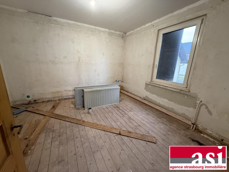 Maison - 137 m² - 7 pièces