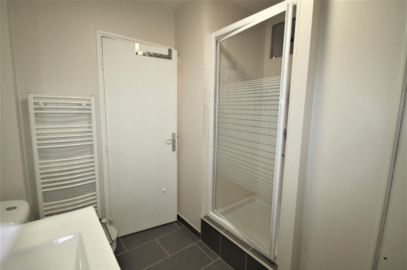 Appartement - 28 m² - 1 pièce