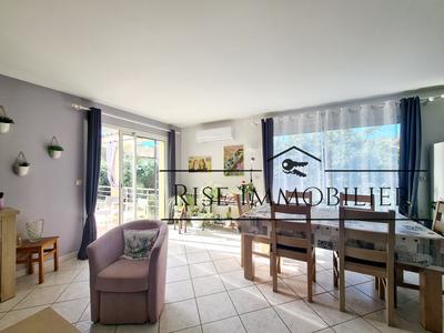 Villa - 106 m² - 4 pièces