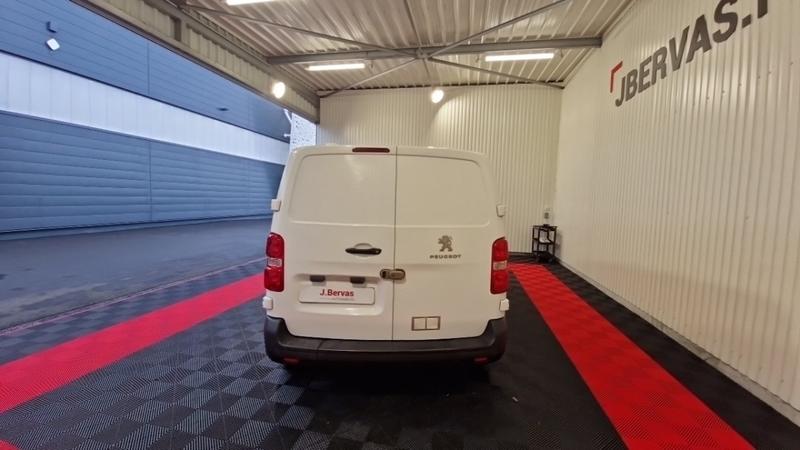 Peugeot Expert tole compact bluehdi 115 ss premium pack