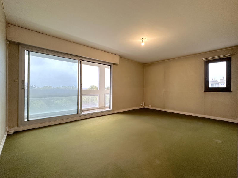 Appartement - 106 m² - 5 pièces