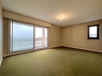 Appartement - 106 m² - 5 pièces