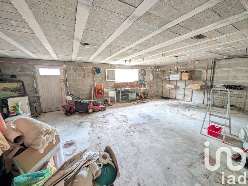 Maison - 120 m² - 4 pièces