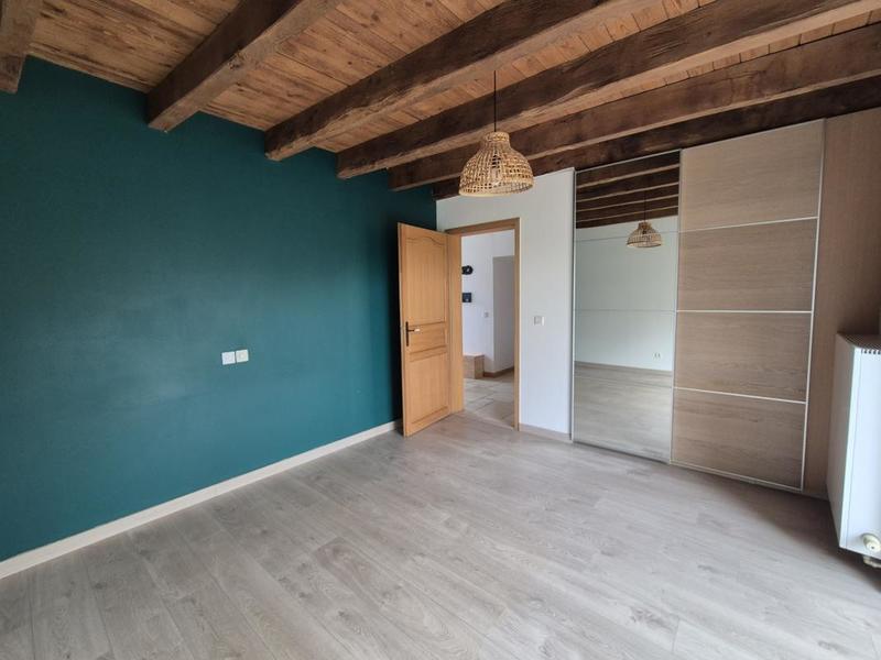 Maison - 138 m² - 5 pièces