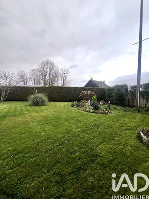 Maison - 188 m² - 8 pièces