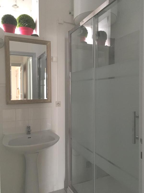 Appartement - 54 m² - 3 pièces