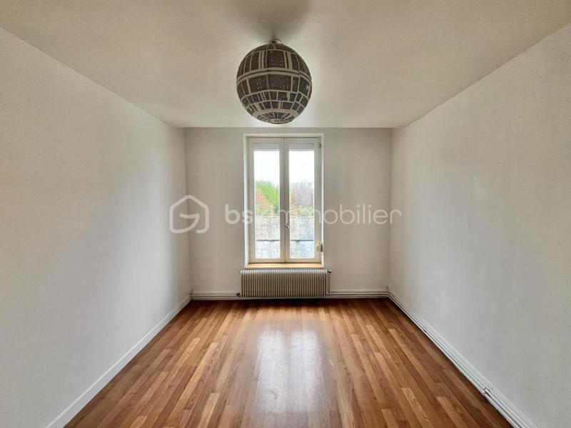 Immeuble - 185 m² - 8 pièces