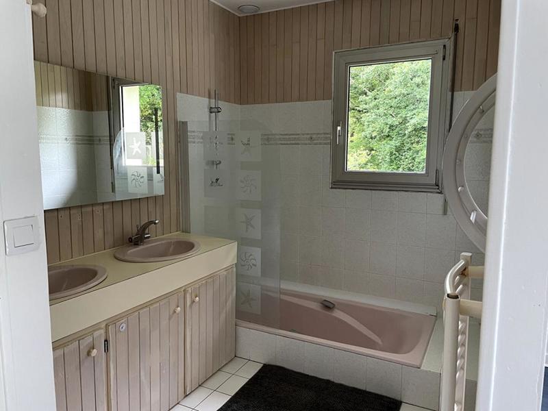 Maison - 152 m² - 6 pièces