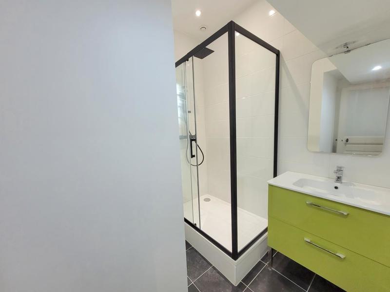 Appartement - 50 m² - 3 pièces