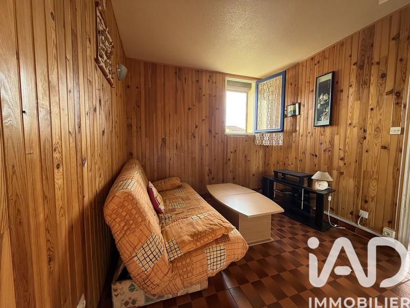 Appartement - 53 m² - 4 pièces