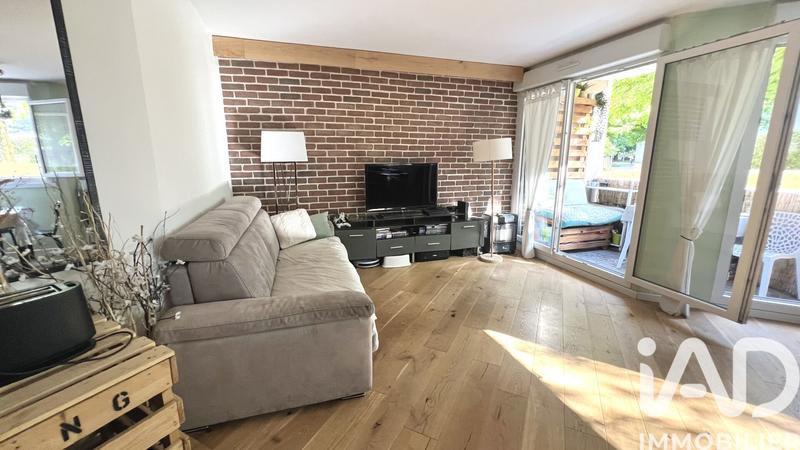 Appartement - 76 m² - 4 pièces